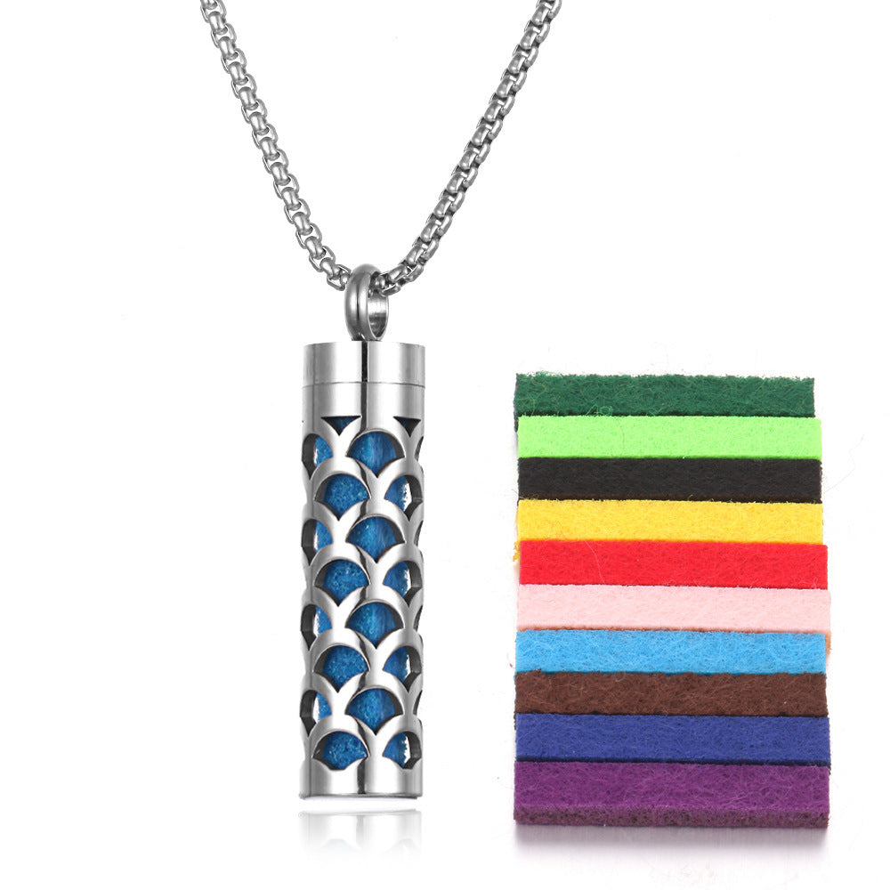 Element Pendants