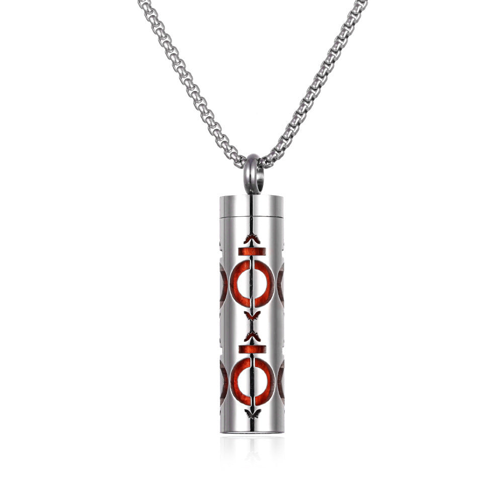 Stillness Pendants
