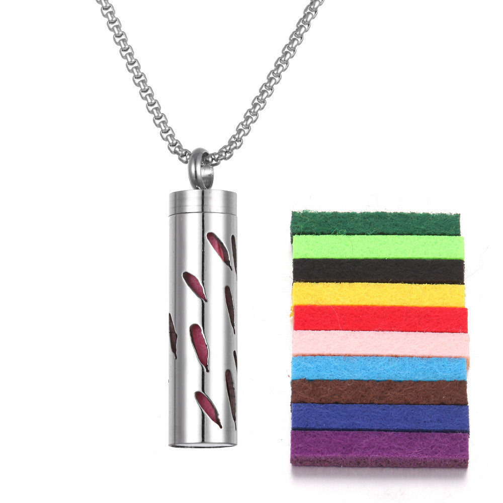 Element Pendants