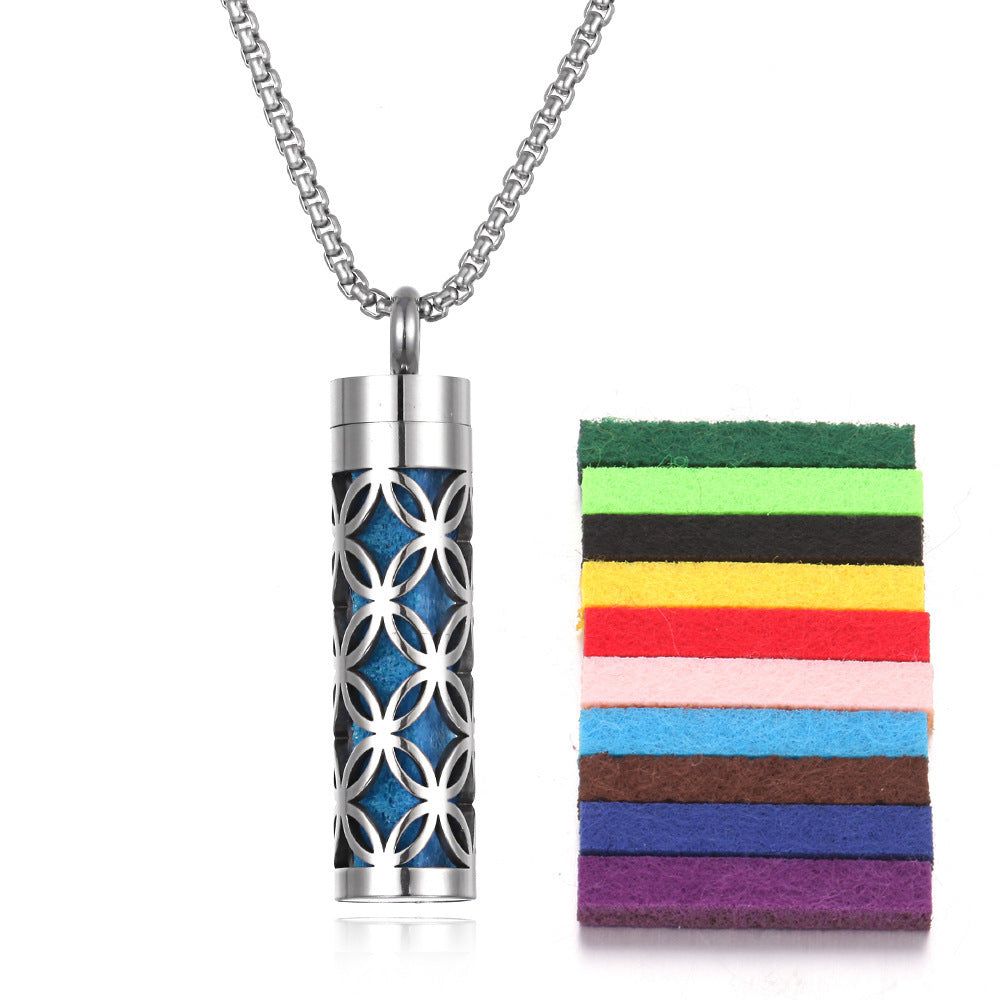 Element Pendants