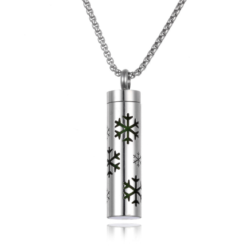 Element Pendants