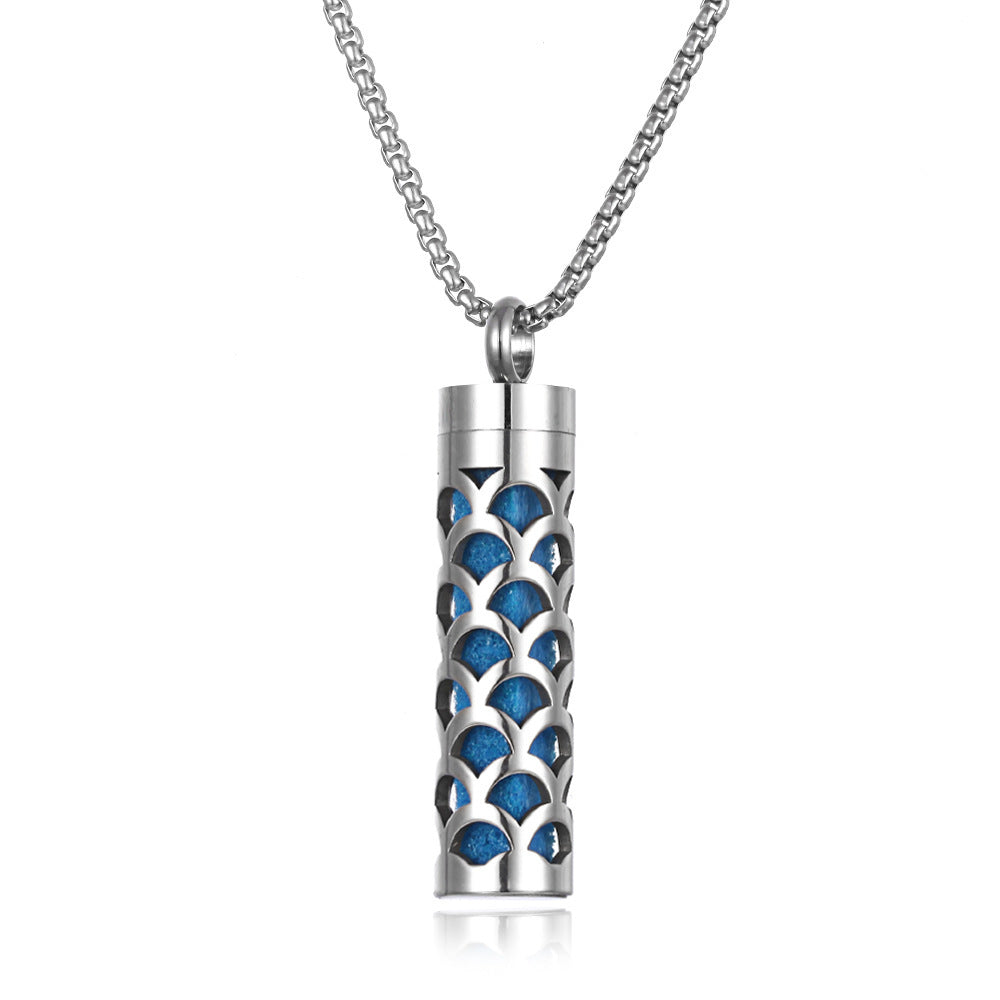 Element Pendants