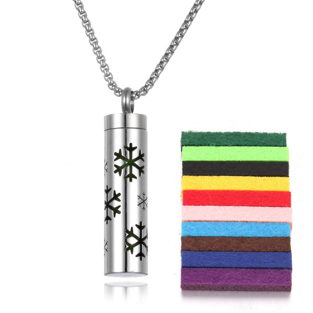 Element Pendants