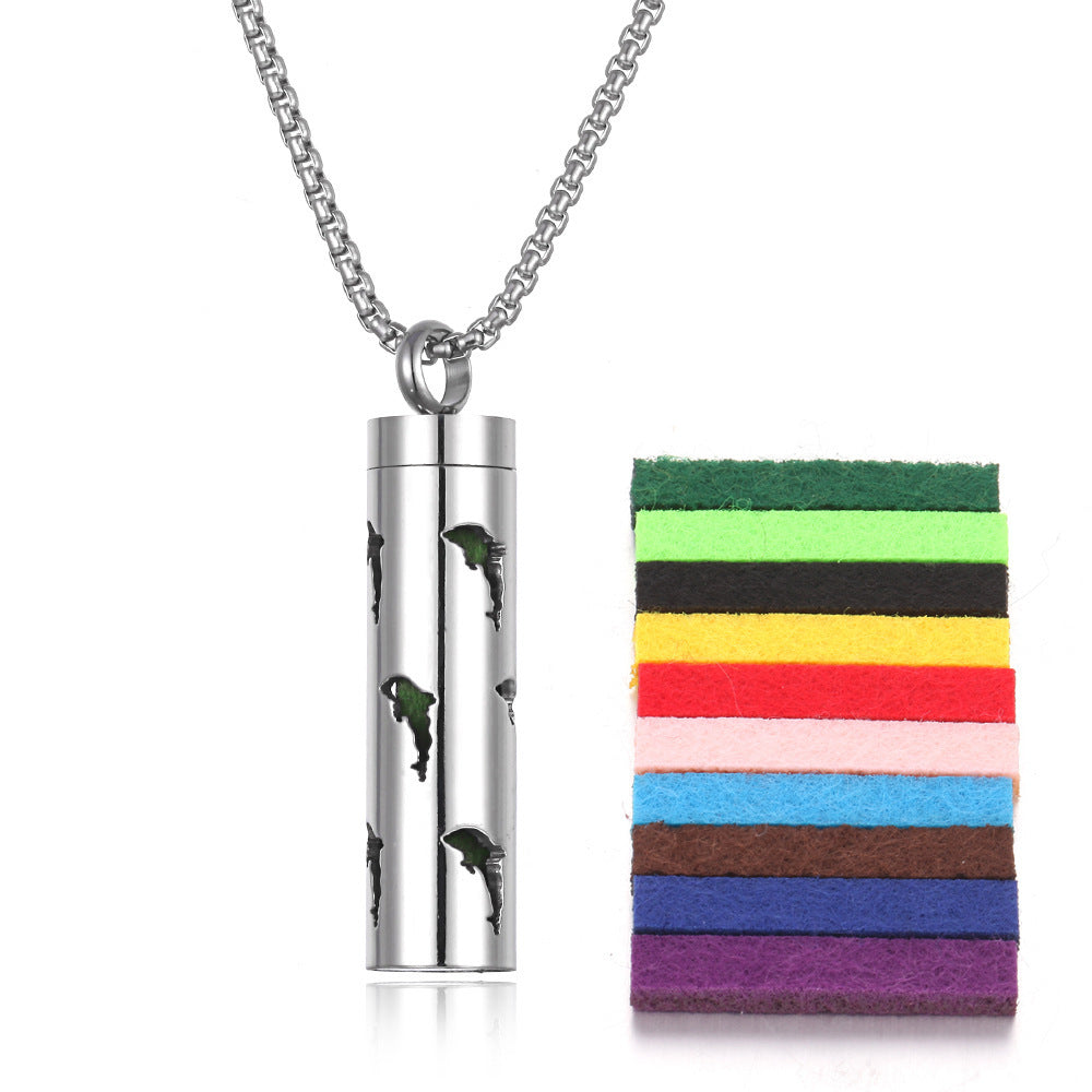 Companion Pendants