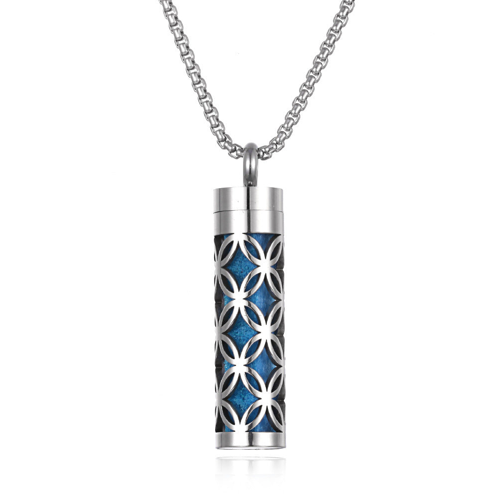 Stillness Pendants