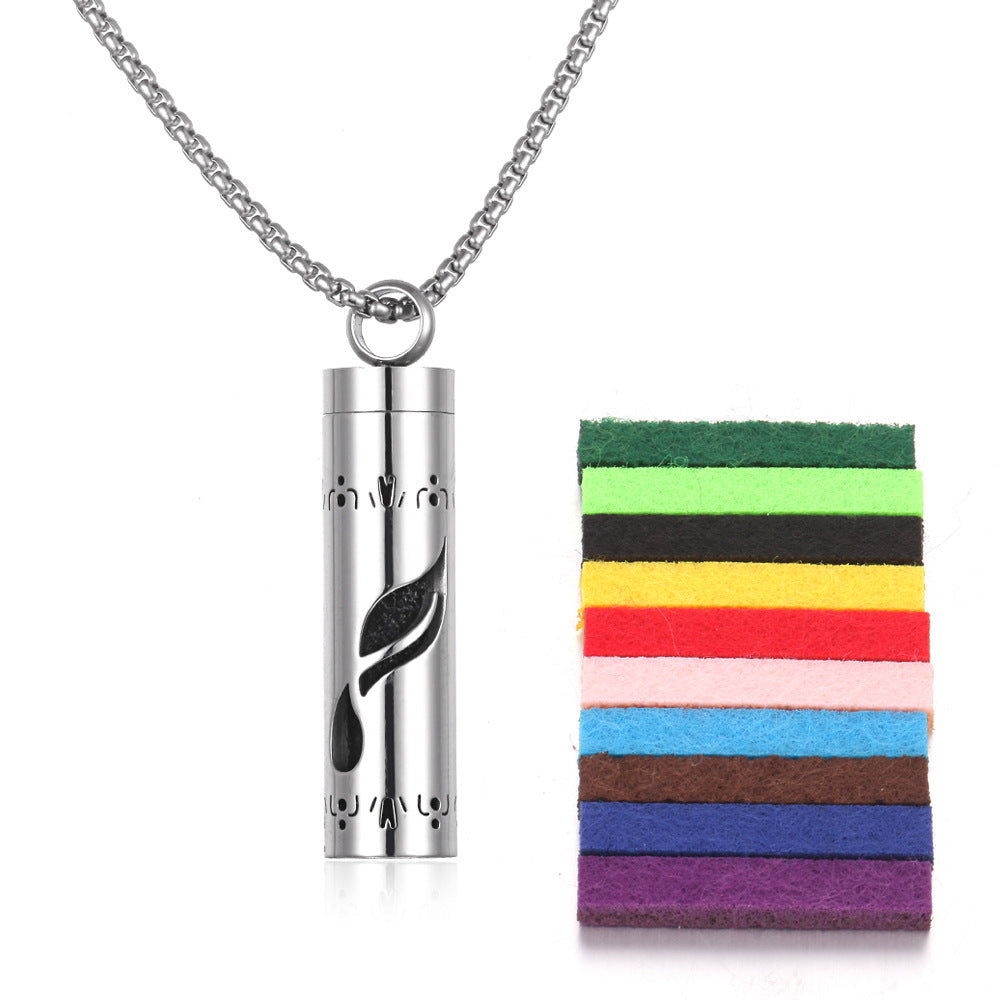 Element Pendants