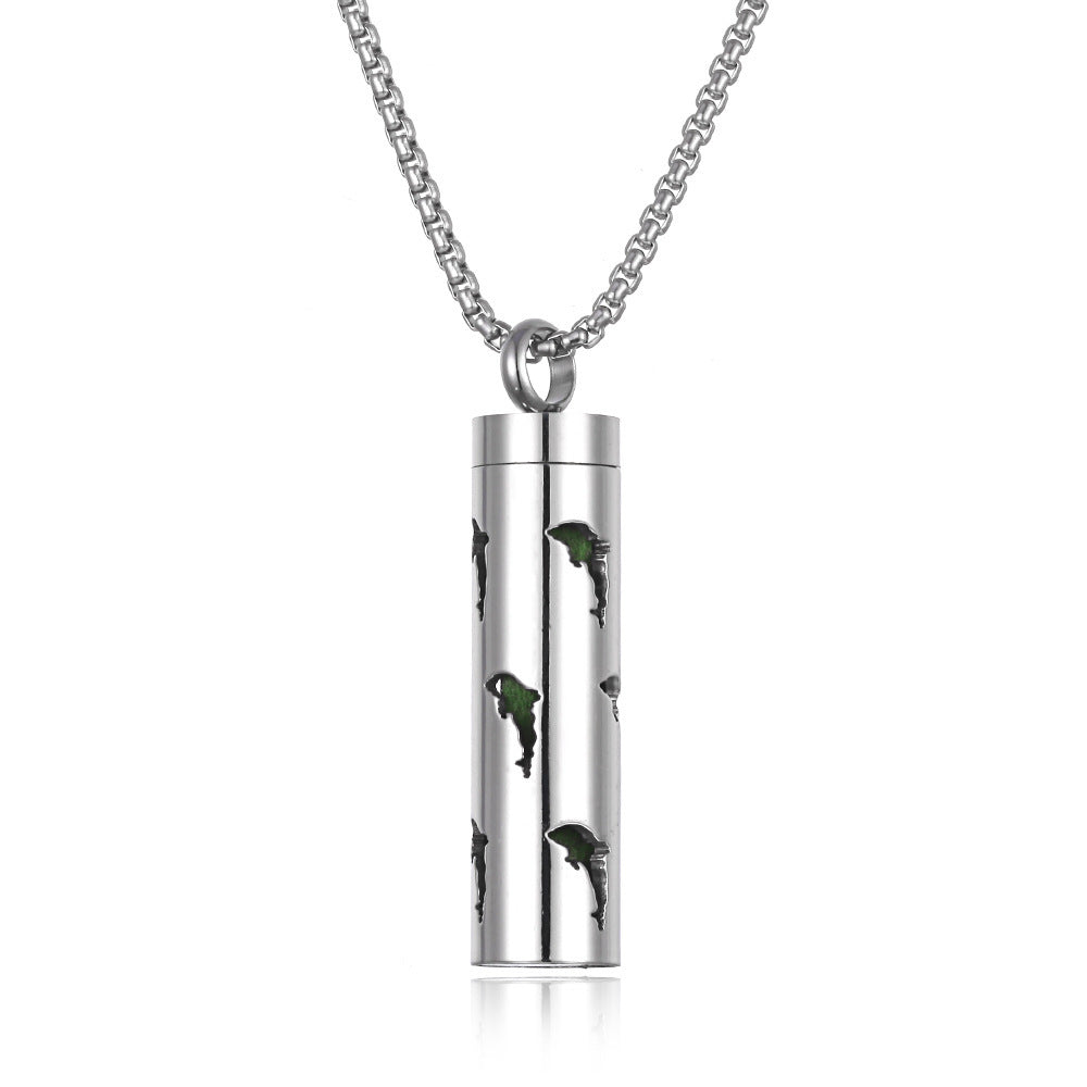 Companion Pendants