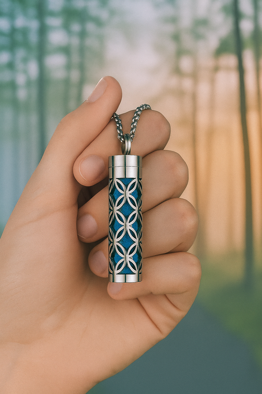 Stillness Pendants