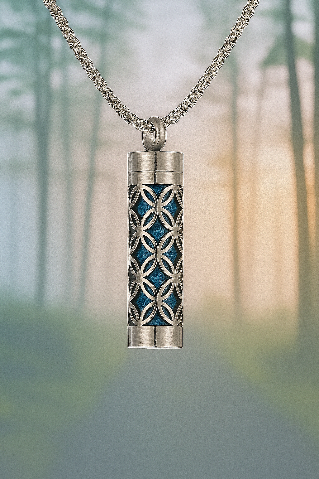 Stillness Pendants