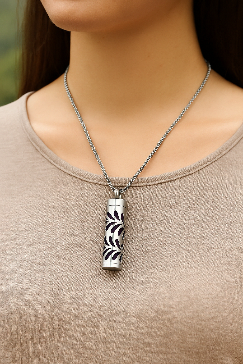 Bloom Pendants
