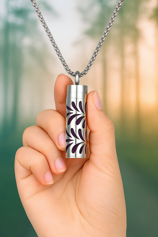 Bloom Pendants
