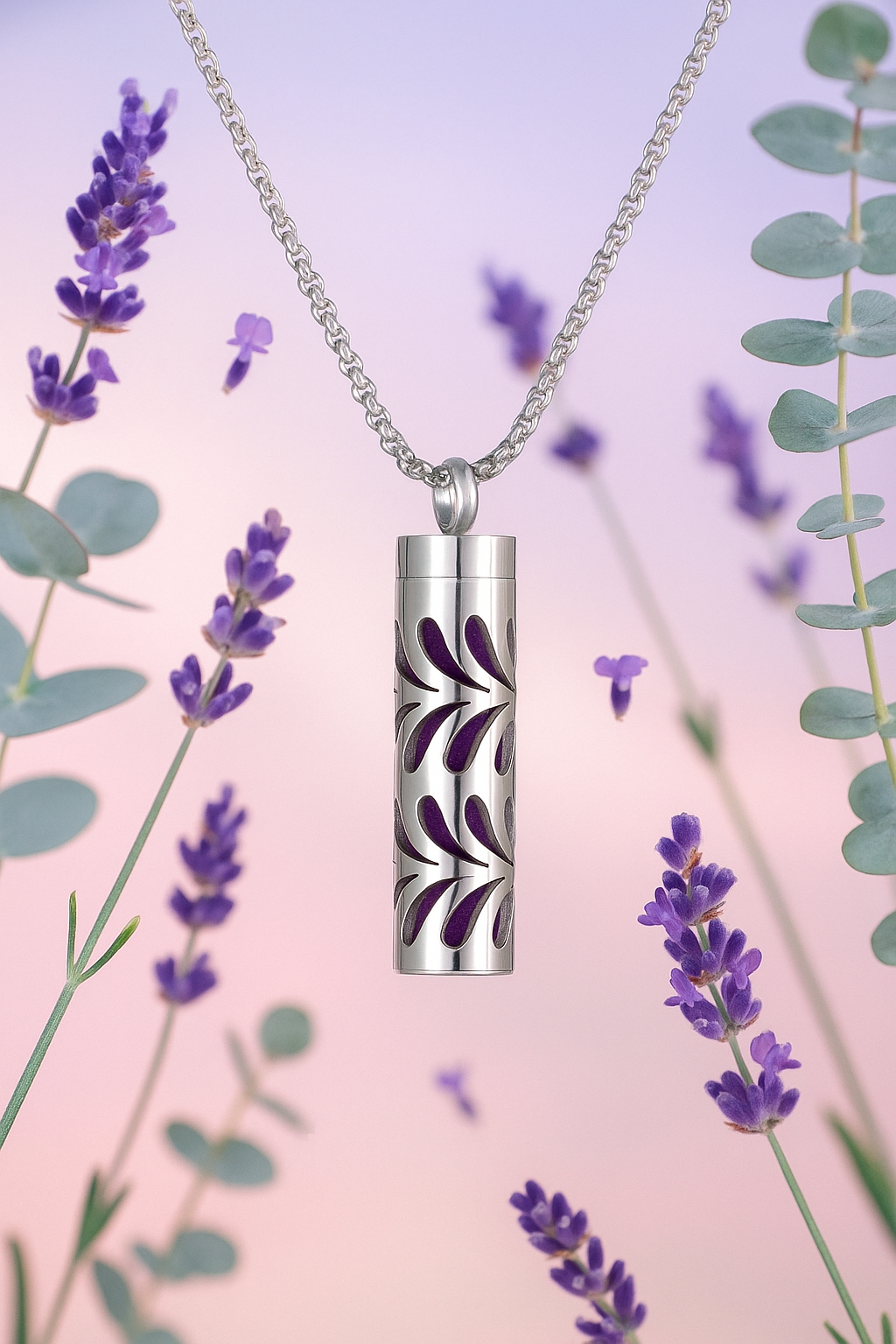 Bloom Pendants