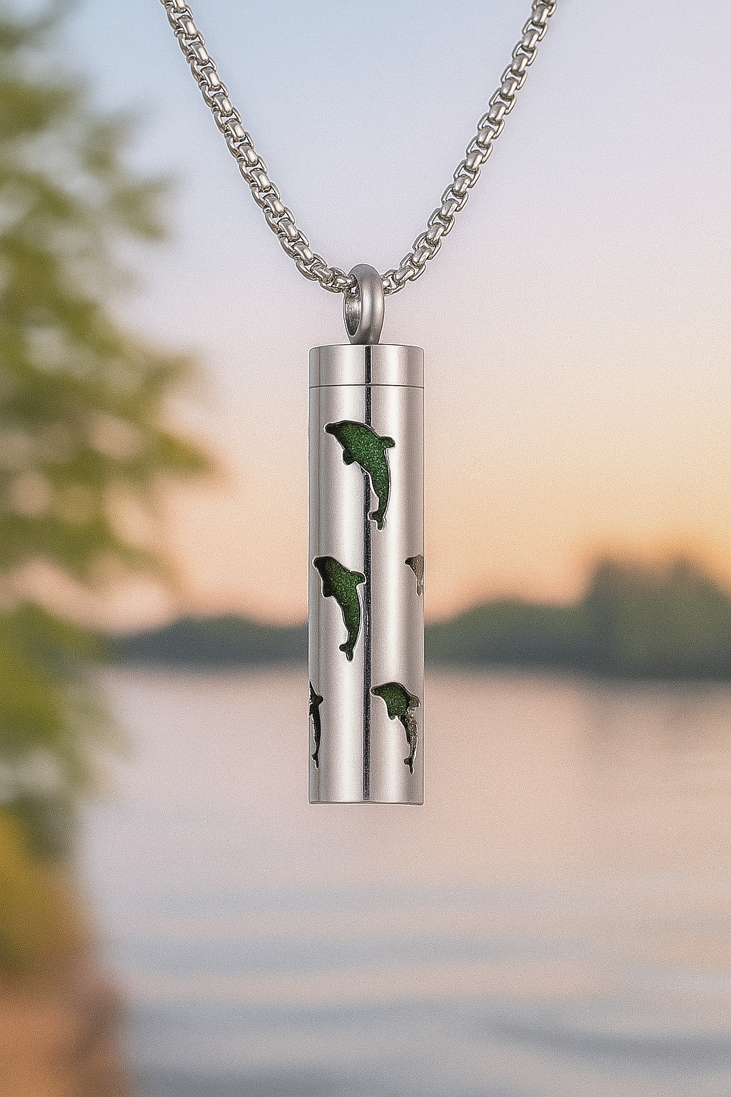 Companion Pendants