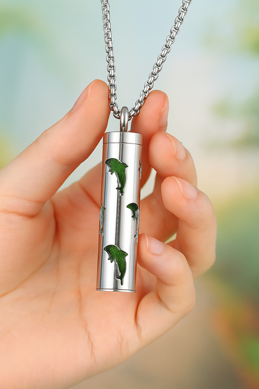 Companion Pendants