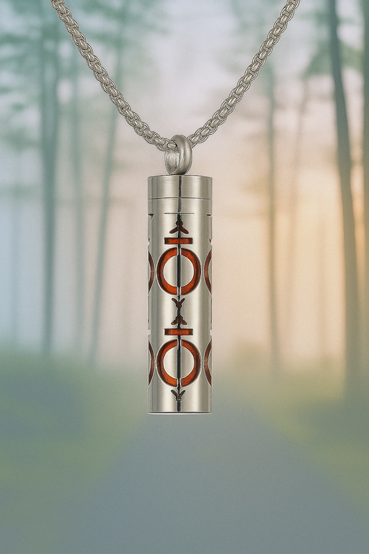 Element Pendants