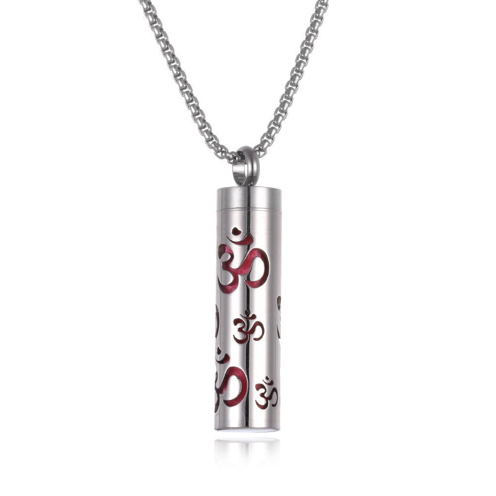 Stillness Pendants